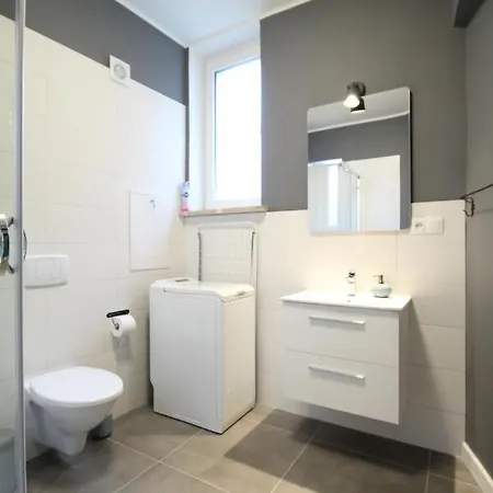 Burbon - Apartament Srodmiescie Gdynia