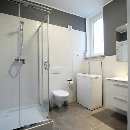 Burbon - Apartament Srodmiescie Apartment *